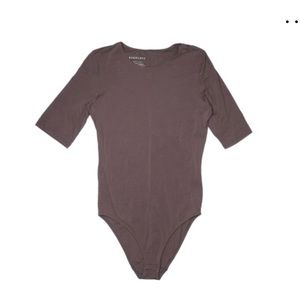 Everlane Bodysuit